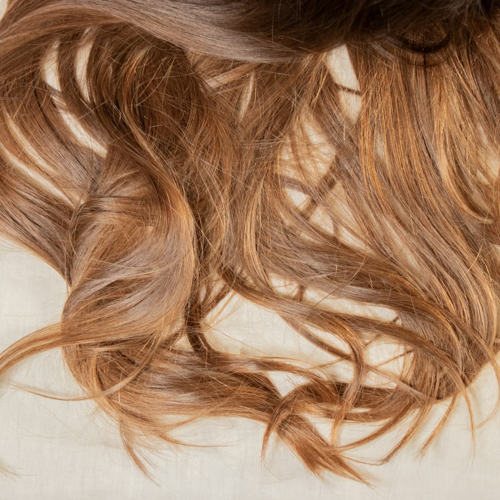 Hair care imagery