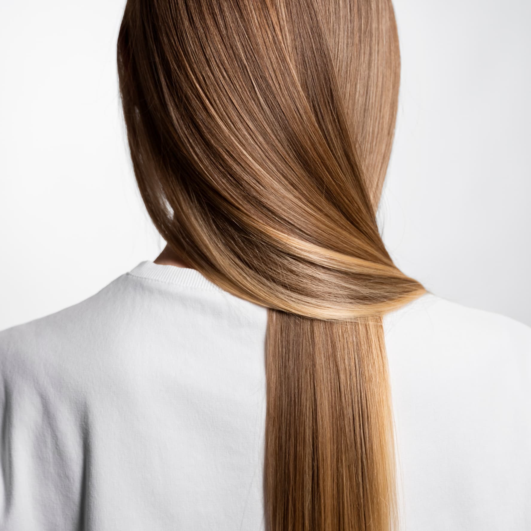 Hairstyle example